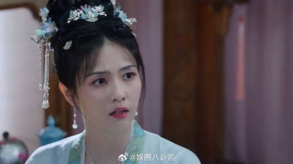 燕家大难将至 姜雪宁变卖首饰换钱，却不料徒劳无功