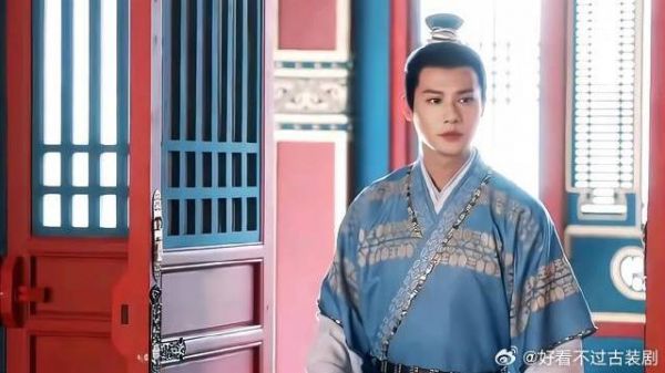 《蜀锦人家》谭松韵郑业成 爱是心疼是隐忍 是保持距离