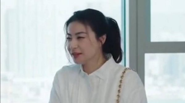 郭晶晶谈粤语学习,三个孩子会帮忙纠正