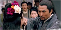 水浒传中，卢俊义号称枪棒无双，但这五位高手都有击败他的实力