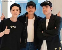 顶流撤退暗藏玄机？鹿晗退出<五哈>真相：是自己不想录五哈
