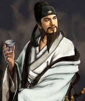 皇帝让李白歌功颂德，李白洋洋洒洒写下千古名篇，却成他第一狂诗
