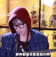 刘宇宁在线打假5.9元明星签名照 呼吁粉丝不要在网上购买