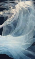 超写实艺术：极致笔触颠覆你对人体之美的想象