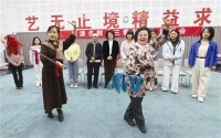 评剧《三看御妹》复排建组 80岁谷文月担任导演