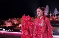 《浪姐6》陈德容：从没见过这么明显的舞台划水