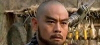 他一眼看穿宋江，借口回家探望母亲，从此再没回梁山