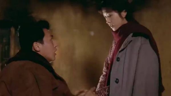 《大桥下面》一位女知青的爱恨情仇