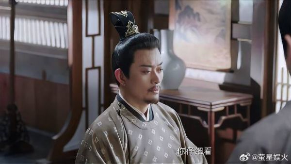 薛国公得知谢危是薛定非 竟还想杀他,真是过分