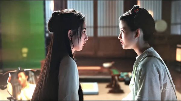 少女还是需要少女来演啊,宋祖儿给内娱一点震撼的演技