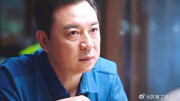 李爸被凌爸吐槽,下幕操作太幼稚,凌爸秒怂了