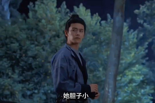 谁懂男主对女主既宠溺又止乎于礼的甜!