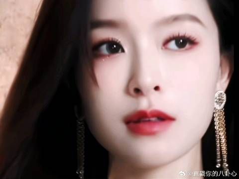 文咏珊精彩瞬间,就是硬美