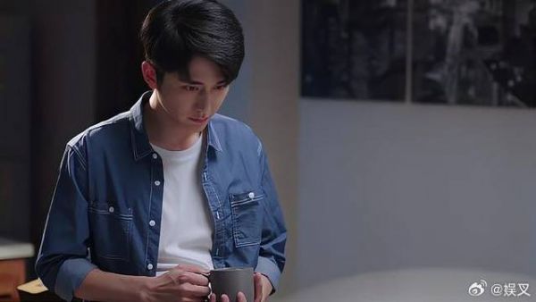凌霄安慰李尖尖别哭 子秋回家人都懵了,话题变太快