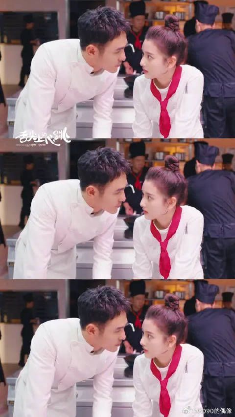 哈尼、宝贝、小朋友……论送饭夫妇之间有多少种称呼