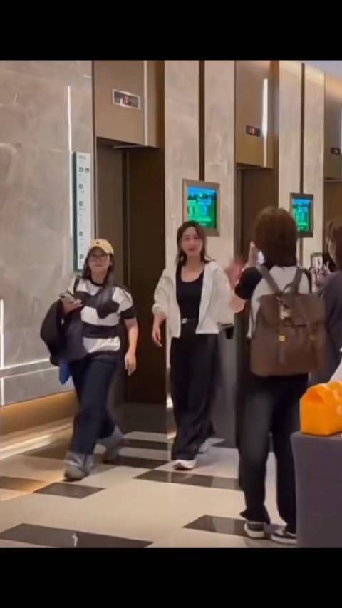 “琼瑶女神”陈德容出生就赢在起跑线上…
