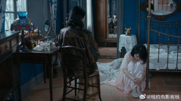 姑妈一时疏忽,侄女没了清白,收拾东西走人