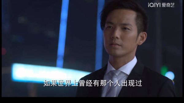 很喜欢《何以笙箫默》这里的剧情， 你以后会明白，如果世界上曾经有那个人出现过，其他人都会变成将就