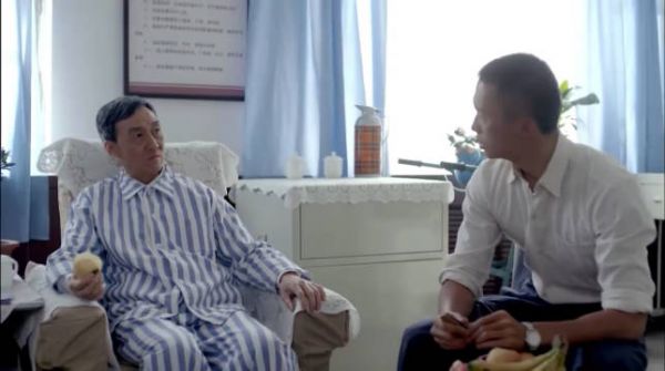 平凡的世界：秘书见书记大势已去，开口讨要官职，后路都想好了