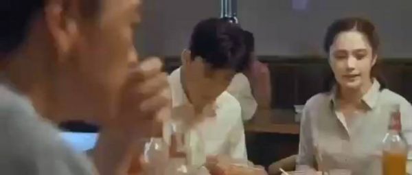 一开始就枪毙就没后面那么多事了