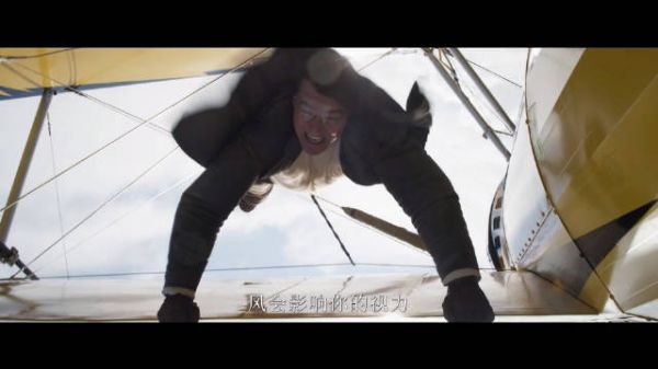 阿汤哥主演《碟中谍8:最终清算》发布首支特辑…
