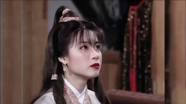 一见杨过误终生,美人难过英雄关