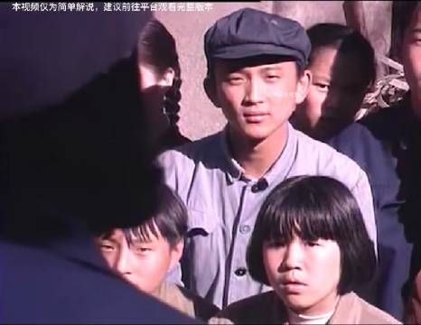08|《年轮》，一代人的回忆，天上有没有北大荒