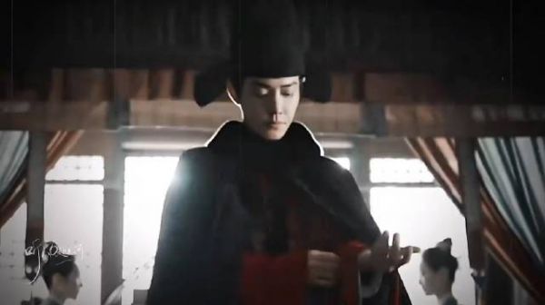 史诗级复仇权谋大剧 ,看藏海如何扭转乾坤,破谜护世!静待官宣!肖战藏海