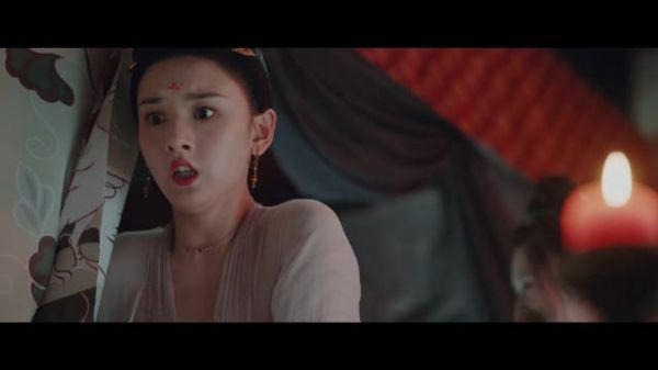一口气看完《无忧渡》三个单元:编剧在哪?