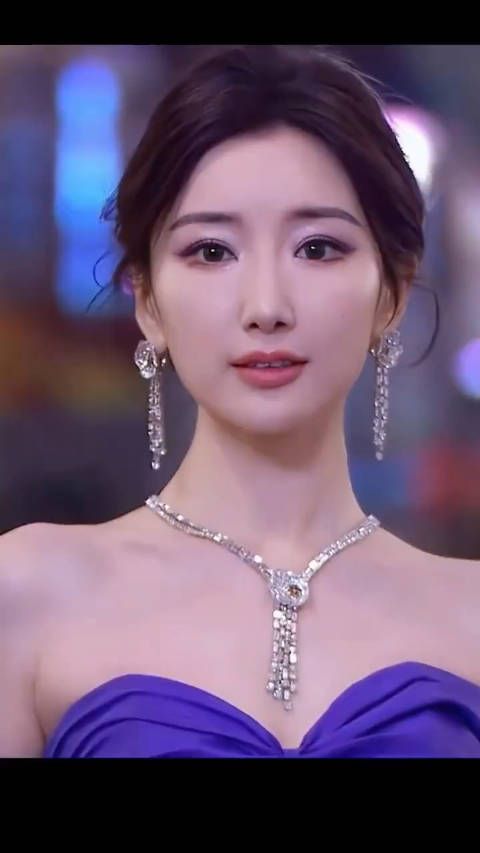 毛晓彤do鼻后，越来越网感了