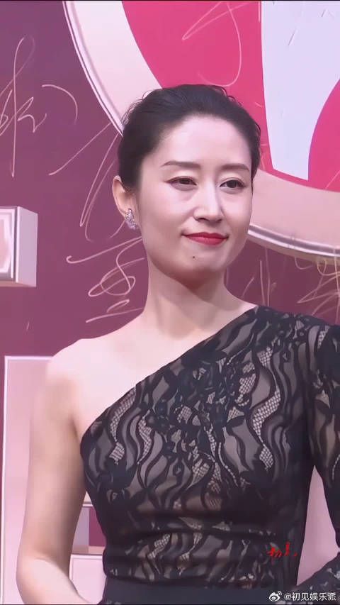 刘敏涛山东省烟台,中国内地女演员,气质女神