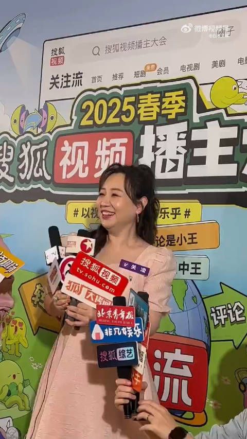 关凌分享40岁焦虑，让我懂了年龄焦虑不可怕