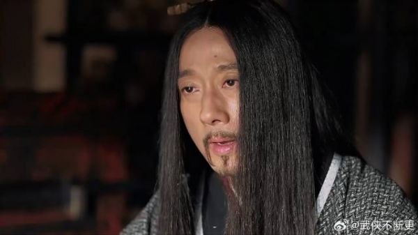 张仪不见外人,谁料听说是芈月,高兴坏了