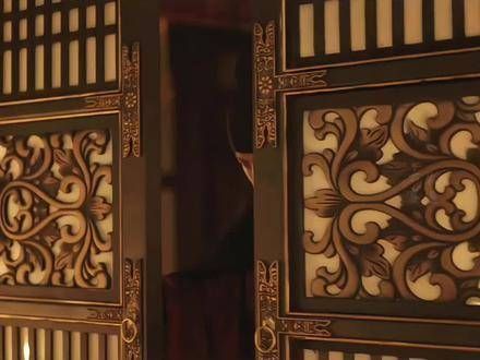 “以身为棋，以己入局” 这句话搭配画面让我感受到了另一种独特的韵味