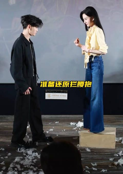 不是!现在cp营业都这么积极吗?