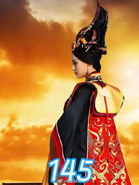 赢稷为了让芈月开心，用十五座城池换和氏璧