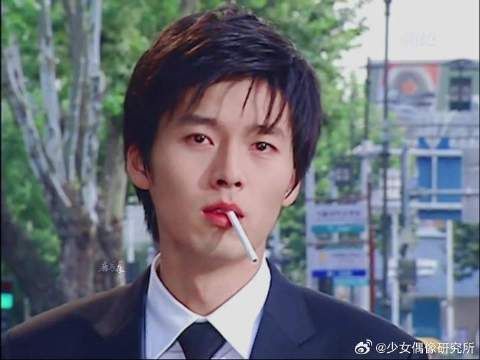 这个时期的玄彬太可了！