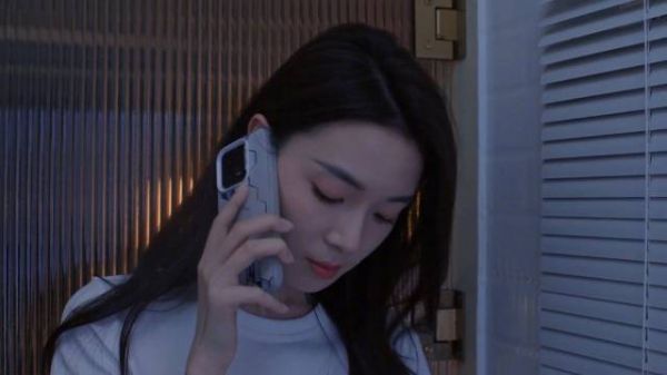 吴雅妈妈打来电话,语重心长地和她说她和薛晓舟不合适…