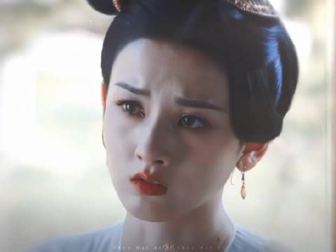 假如你舍一滴泪,假如老去我能陪 宋祖儿太会哭了