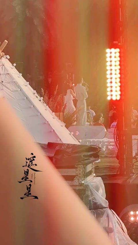 王星越宋轶合唱了