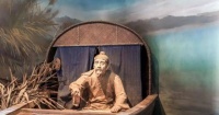 唐朝的房价贵在哪？让一个“部级”干部，奋斗30年喜圆房梦