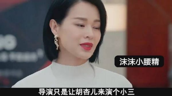 皱眉瞪眼怒吼？孙俪《蛮好的人生》演技被胡杏儿碾压，输在这3点