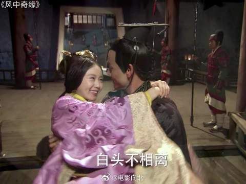开朗活泼,意气风发的少年将军,幼稚又靠谱 ,能让自己开心的人谁不喜欢呢?