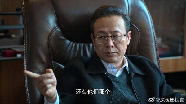 狂飙:高启强和赵立冬彻底翻脸,失去后台四面楚歌了!