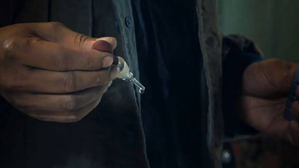 三影帝同台飚戏,老实人复仇黑势力