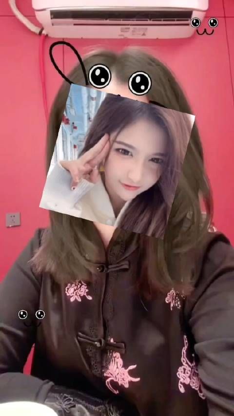 谢谢你们给的安全感, 我替嘟嘟记着, 等他长大有能力了,好好疼这两个姨姨