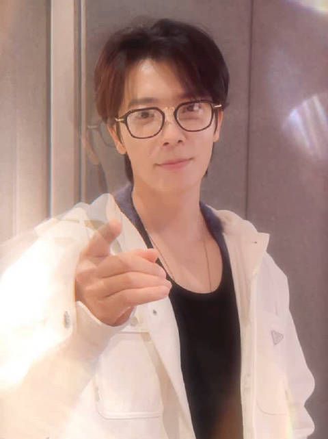 250424 sonymusictw更新韦礼安x的cha