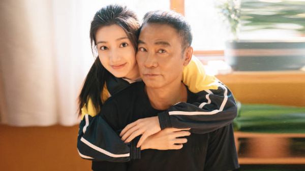 任达华《悬镜》演绎深沉父爱,眼神动作诠释亲情力量