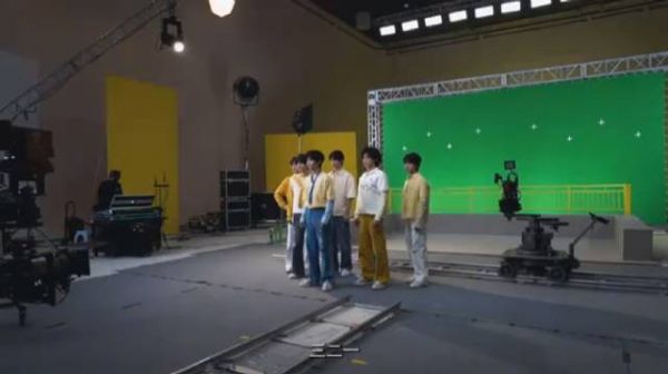 看@时代少年团 《浅炸一下吧！》简直快乐超标！