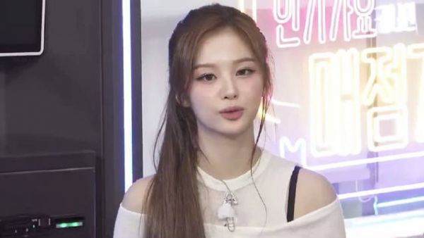 250425 人气歌谣 去小卖部吧 听说雪允有喜欢的昵称
